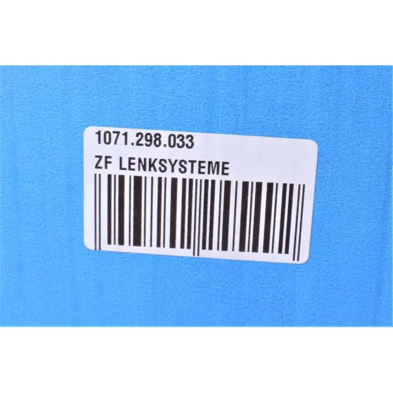 Комплект заміни оливи АКПП ZF LifeguardFluid 6 (7л) 1071.298.033 для BMW 1/3/5/7