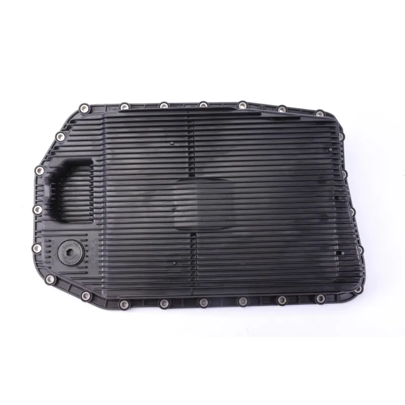 Комплект заміни оливи АКПП ZF LifeguardFluid 6 (7л) 1071.298.033 для BMW 1/3/5/7