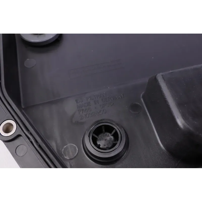 Комплект заміни оливи АКПП ZF LifeguardFluid 6 (7л) 1071.298.033 для BMW 1/3/5/7