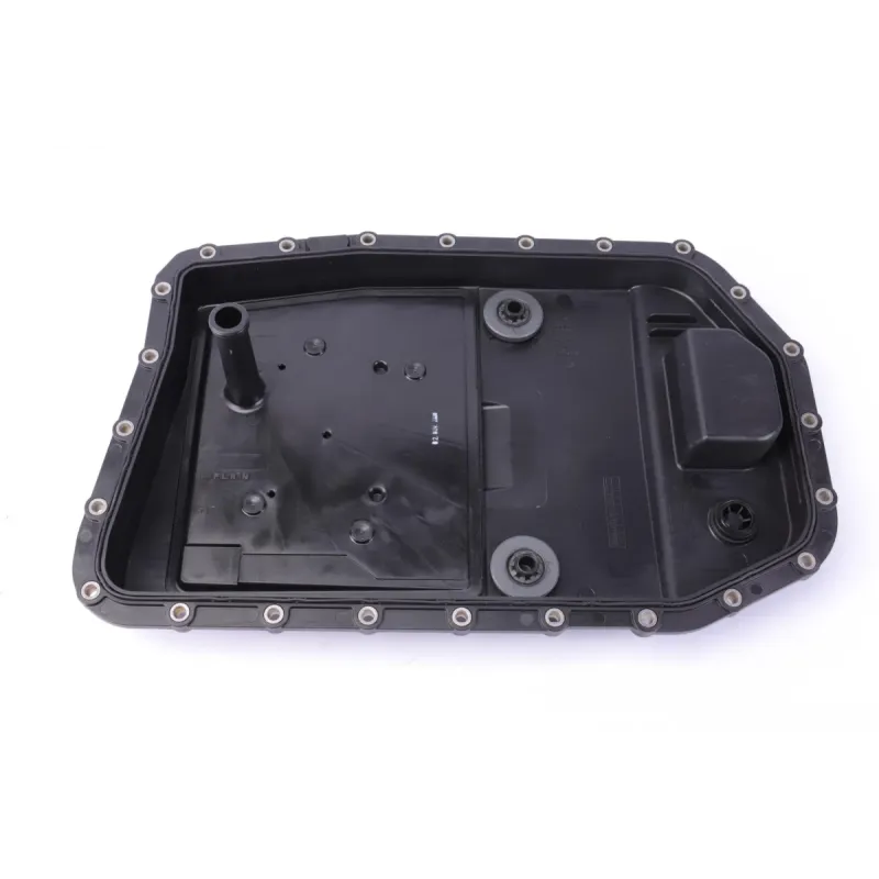 Комплект заміни оливи АКПП ZF LifeguardFluid 6 (7л) 1071.298.033 для BMW 1/3/5/7