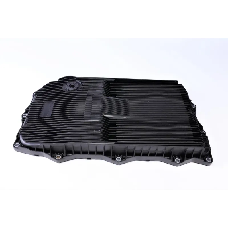 Комплект для заміни оливи АКПП Jeep Grand Cherokee 11- LifeguardFluid 8 (+ масло)