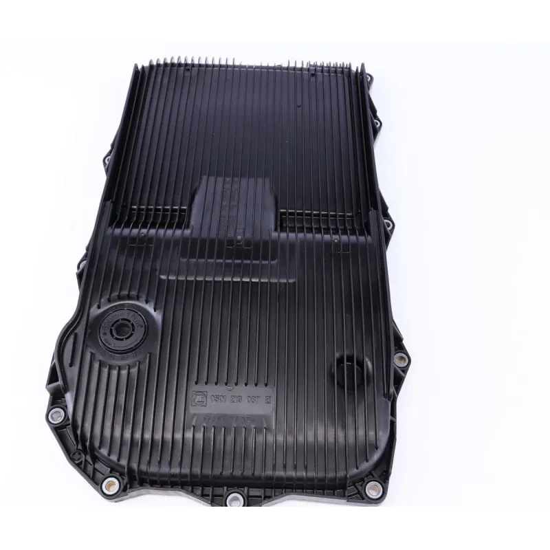 Комплект для заміни оливи АКПП Jeep Grand Cherokee 11- LifeguardFluid 8 (+ масло)