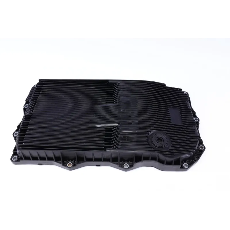 Комплект для заміни оливи АКПП Jeep Grand Cherokee 11- LifeguardFluid 8 (+ масло)
