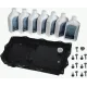 Комплект для заміни оливи АКПП Jeep Grand Cherokee 11- LifeguardFluid 8 (+ масло)