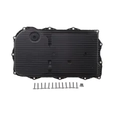 Купити Комплект для заміни оливи АКПП BMW 3/5/7 LifeguardFluid 8 (без масла) | KovelAutoHub