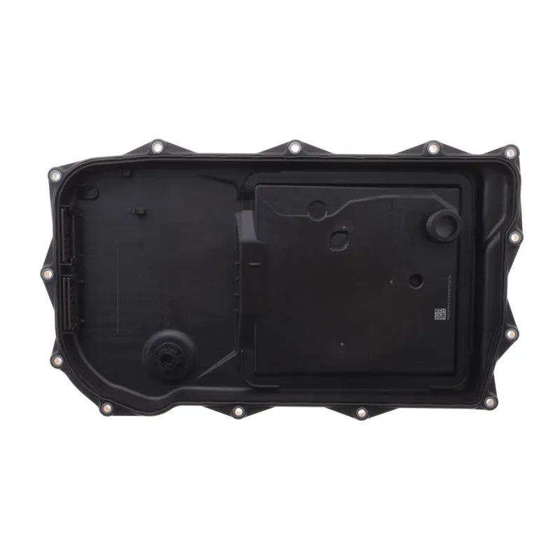 Комплект для заміни оливи АКПП BMW 3/5/7 LifeguardFluid 8 (без масла)