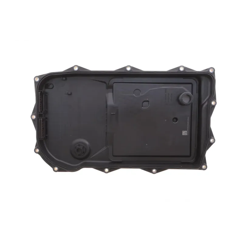 Комплект заміни оливи АКПП ZF LifeguardFluid 8 1087.298.365 для BMW 3/5/7 Series, 7 л