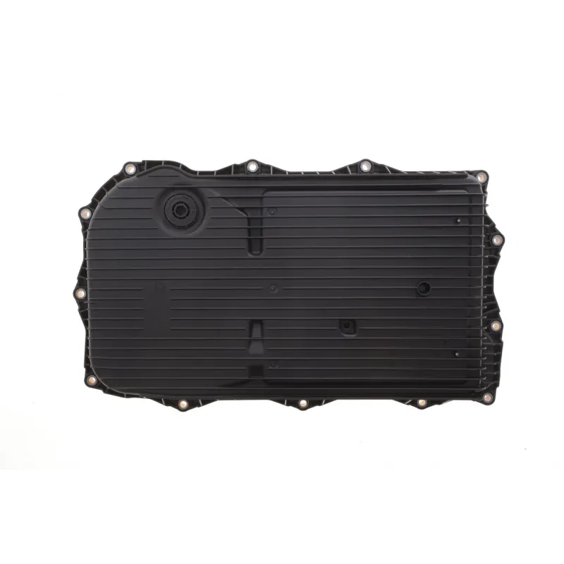 Комплект заміни оливи АКПП ZF LifeguardFluid 8 1087.298.365 для BMW 3/5/7 Series, 7 л