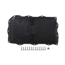 Комплект заміни оливи АКПП ZF 1087.298.366 для BMW 3/5/7 ActiveHybrid (без масла)