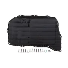 Купити Фільтр АКПП VW Touareg 3.0 TDI/3.0 TSI/3.0 eHybrid 4motion 17- Audi A6 C8 18- | KovelAutoHub