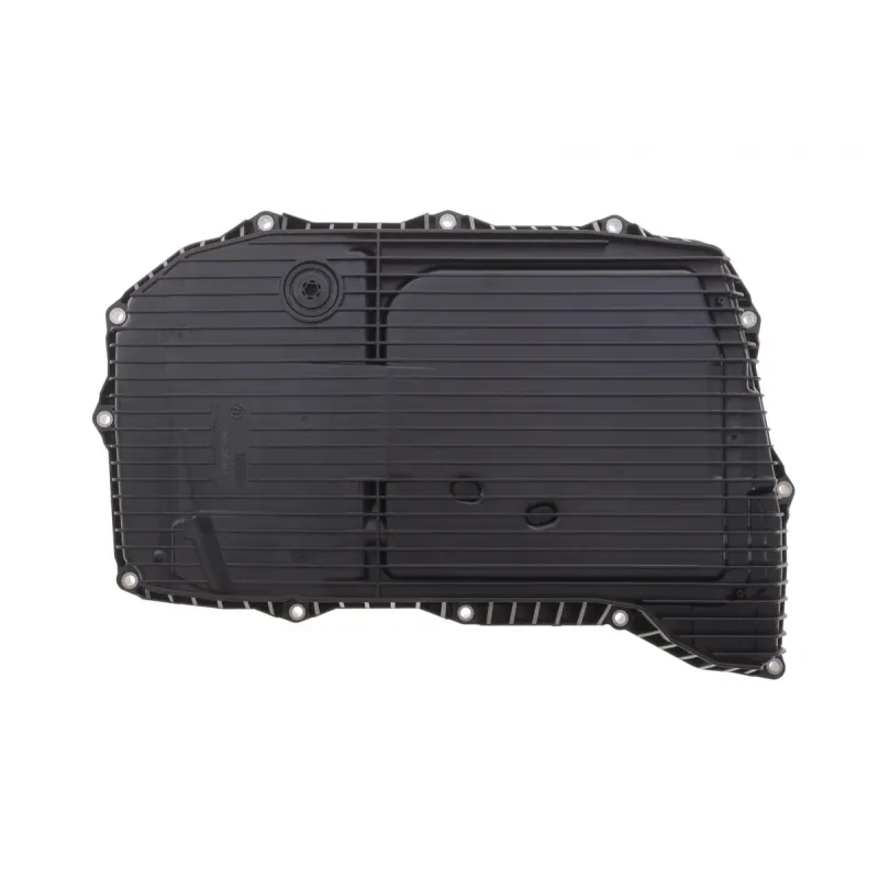 Комплект для заміни оливи VW Touareg 3.0 TDI/3.0 TSI/3.0 eHybrid 4motion 17- (ZF LifeguardFluid 8)