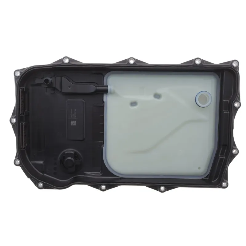 Фільтр АКПП BMW 3 (G20/G80/G28)/5 (G30/F90)/7 (G11/G12) 20- (з піддоном в зборі) B57