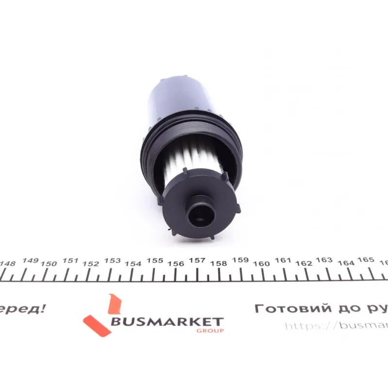 Фільтр АКПП Ford Focus/Mondeo/Transit 1.6-2.2 TDCI 04-