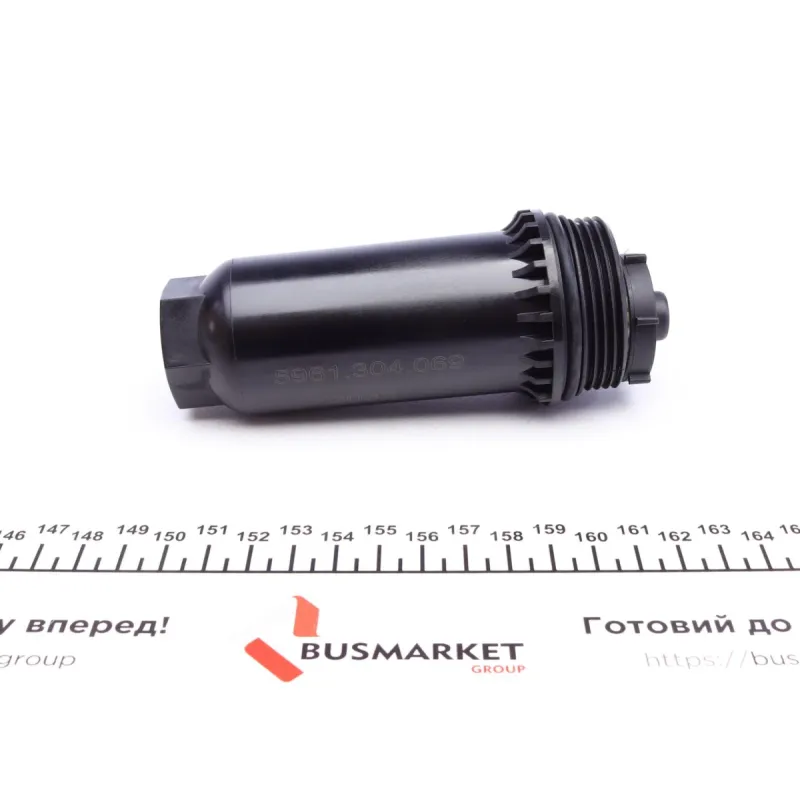 Фільтр АКПП Ford Focus/Mondeo/Transit 1.6-2.2 TDCI 04-