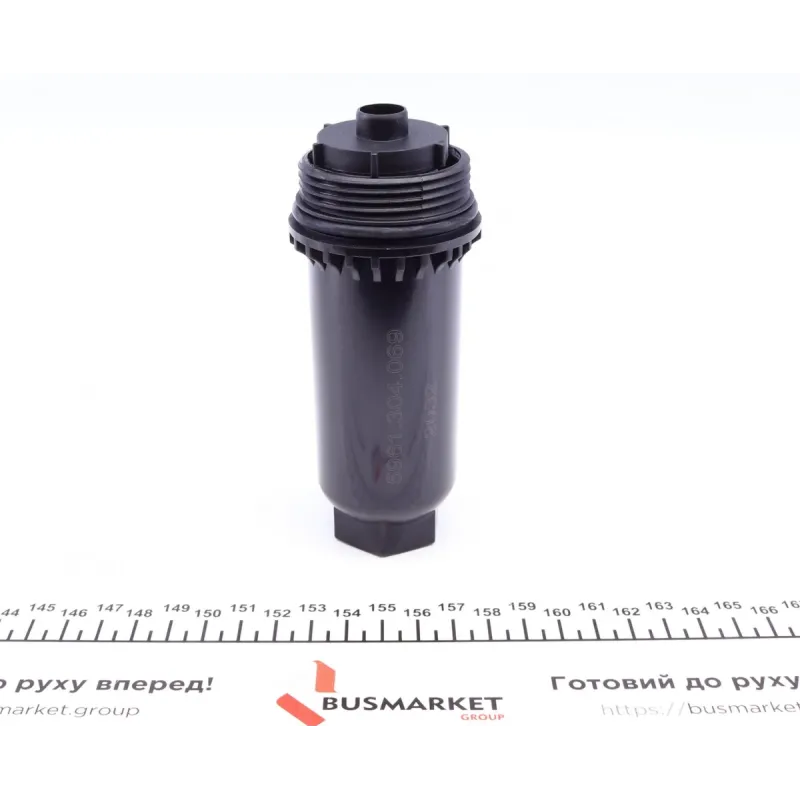 Фільтр АКПП Ford Focus/Mondeo/Transit 1.6-2.2 TDCI 04-