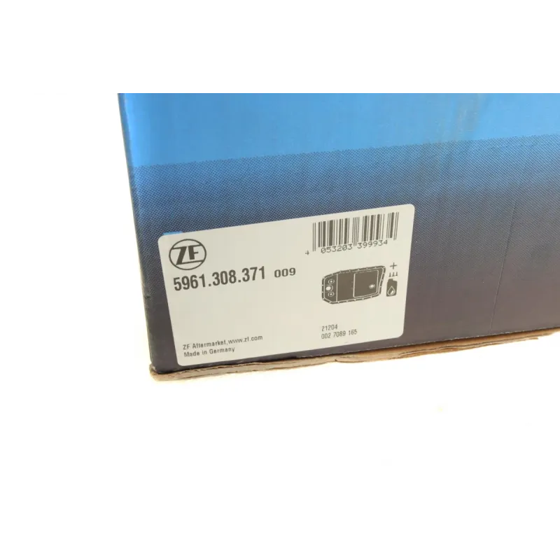 Комплект для заміни оливи АКПП MB Sprinter 903-905 95-06, 7.1 MB ATF