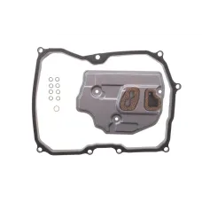Купити Фільтр АКПП VW Beetle (5C1)/Golf VI (5K1) 07-16/Jetta VI (162) 09-/Passat 6/7 10-16 (з прокладкою) | KovelAutoHub