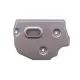 Фільтр АКПП VW Beetle (5C1)/Golf VI (5K1) 07-16/Jetta VI (162) 09-/Passat 6/7 10-16 (з прокладкою)