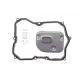 Фільтр АКПП ZF 5961.308.411 для Audi Q3, VW Tiguan, Passat (к-кт з прокладкою)