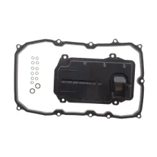 Купити Фільтр АКПП  Audi Q7/Porsche Cayenne/Panamera/VW Touareg 3.0-4.2 07-18 (з прокладкою) | KovelAutoHub