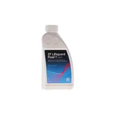 Олива АКПП ZF Lifeguard Fluid 5961.308.624 (1L) для Mercedes-Benz, Volkswagen, BMW