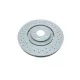 Диск гальмівний передній ZIMMERMANN 100.3363.70 для Audi A8 (4H_) 2009-, Q5 (8R) 2012- 380x36 мм