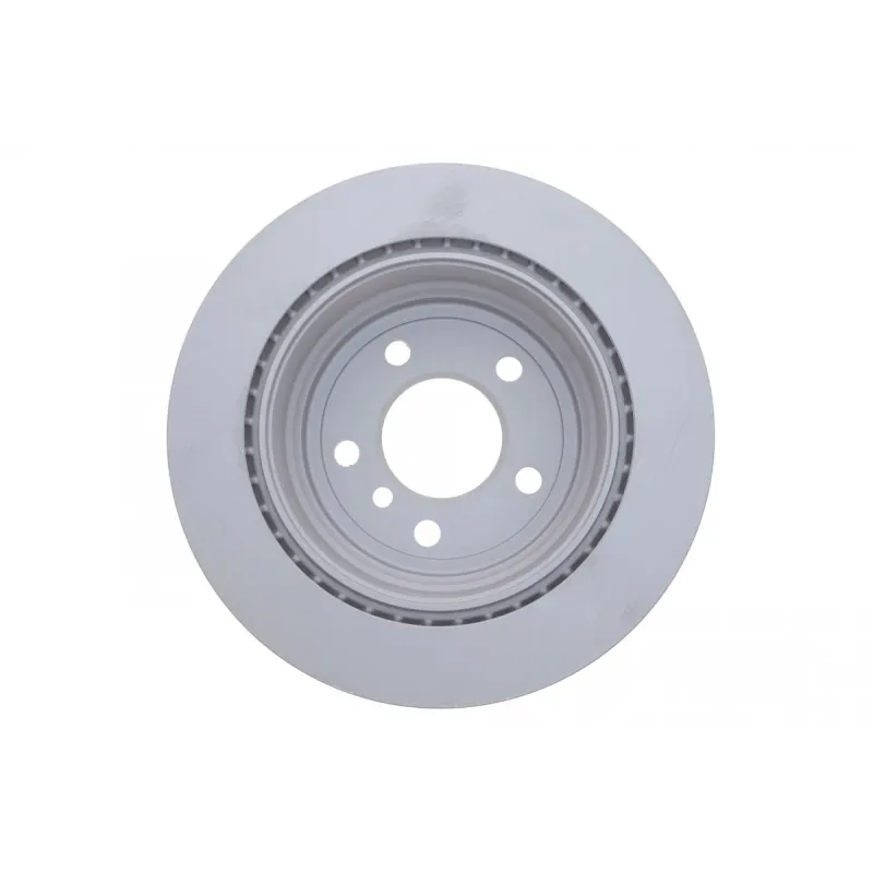 Диск гальмівний задній ZIMMERMANN 150.2902.20 для BMW 3 (F30/F31) 2011-, 300x20 мм