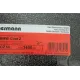 Диск гальмівний задній ZIMMERMANN 150.3405.20 для BMW 5 (E60/E61) 2003-2010, 320x20 мм