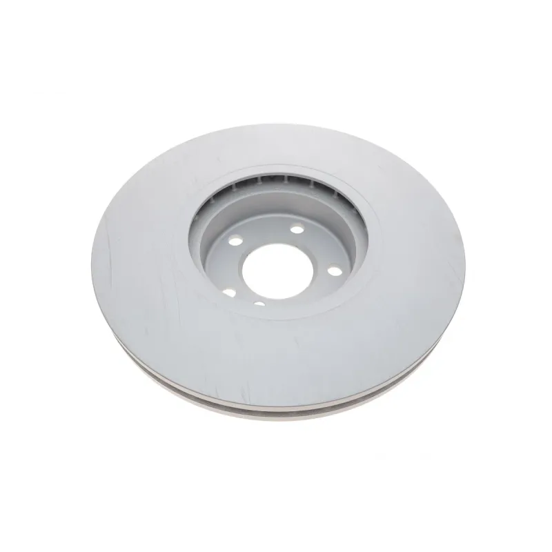 Диск гальмівний (передній) BMW X5 (E70/F15/F85)/X6 (E71/E72/F16/F86) 07- (348x30) (з покр.) (вентил.)