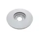 Диск гальмівний (передній) BMW X5 (E70/F15/F85)/X6 (E71/E72/F16/F86) 07- (348x30) (з покр.) (вентил.)