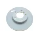 Диск гальмівний (передній) BMW  1(F20/F21) 11-/3 (E90/E91/E92) 07-11 (312x24) B37/N13/N47/N55