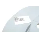 Диск гальмівний (передній) BMW  1(F20/F21) 11-/3 (E90/E91/E92) 07-11 (312x24) B37/N13/N47/N55