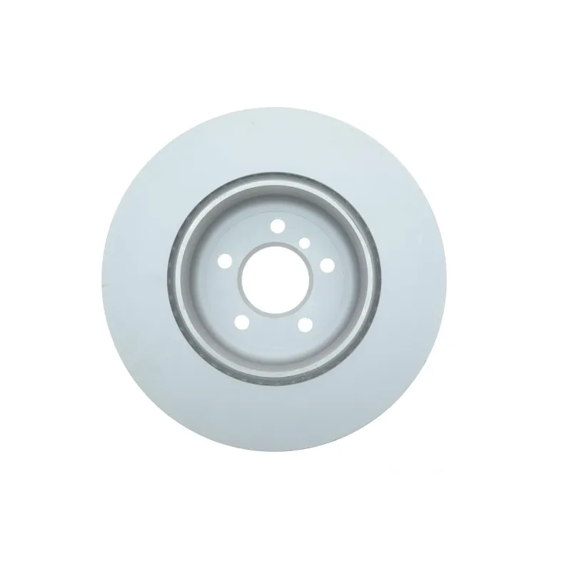 Диск гальмівний (задній) BMW 5 (F10/F11)/6 (F06/F13)/ 7 (F01-04) 09- (345x24) (з покриттям) (вент.)