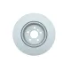Диск гальмівний (задній) BMW 5 (F10/F11)/6 (F06/F13)/ 7 (F01-04) 09- (345x24) (з покриттям) (вент.)