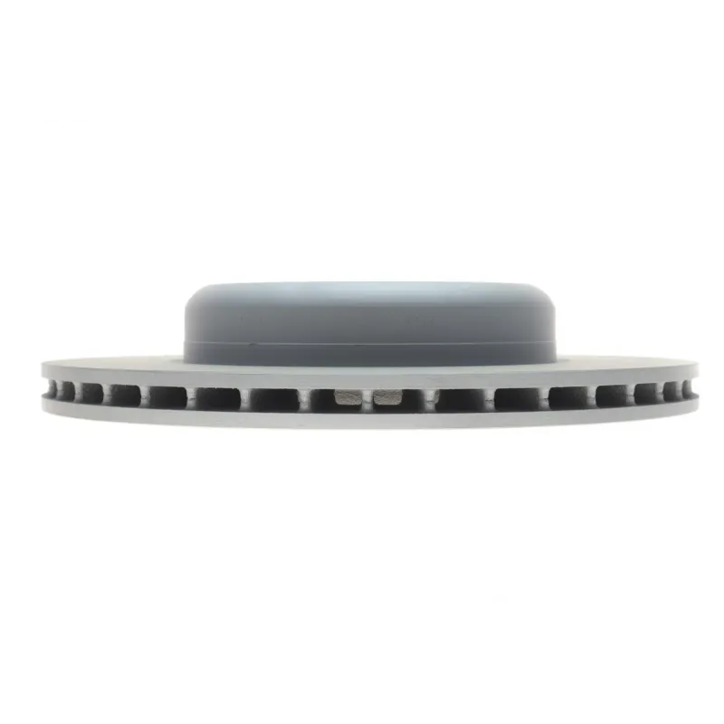 Диск гальмівний (задній) BMW 5 (F10/F11)/6 (F06/F13)/ 7 (F01-04) 09- (345x24) (з покриттям) (вент.)