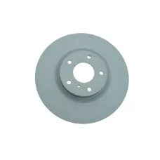 Диск гальмівний передній ZIMMERMANN 200.2528.20 для Nissan Murano Z51 2008-2014, Infiniti EX 2008- (320x28 мм)