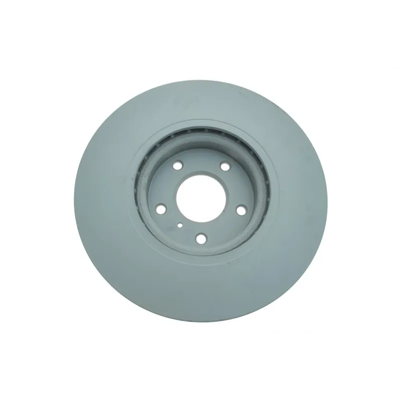 Диск гальмівний передній ZIMMERMANN 200.2528.20 для Nissan Murano Z51 2008-2014, Infiniti EX 2008- (320x28 мм)