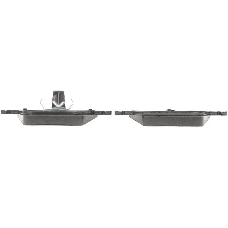 Колодки гальмівні передні Zimmermann 21664.195.1 для Mercedes-Benz E-Class W210 1995-2002, 151x60x20 мм