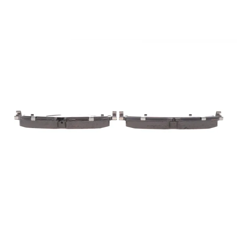 Колодки гальмівні передні Zimmermann 22076.990.1 для Mercedes-Benz C-Class W205/S205, E-Class W213/S213 2013-