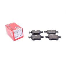 Колодки гальмівні (задні) Land Rover Range Rover/Discovery Sport/Volvo S60/S90/V60/V90 15- (Teves)