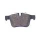 Колодки гальмівні (задні) Land Rover Range Rover/Discovery Sport/Volvo S60/S90/V60/V90 15- (Teves)