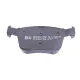 Колодки гальмівні (задні) Land Rover Range Rover/Discovery Sport/Volvo S60/S90/V60/V90 15- (Teves)