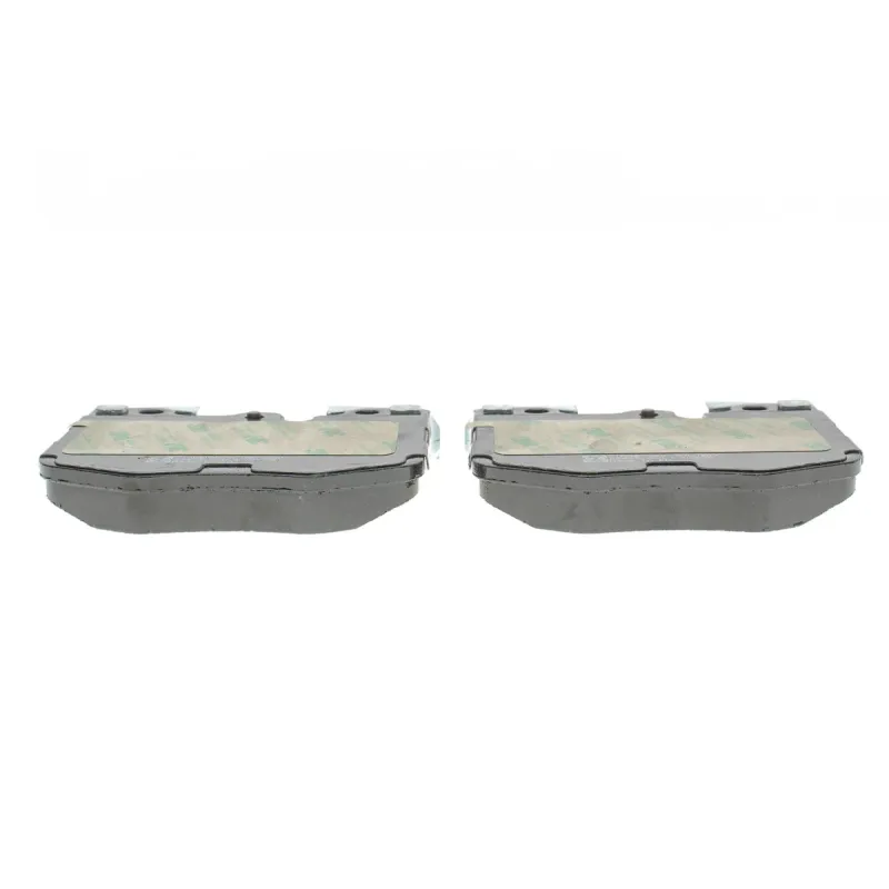 Колодки гальмівні (передні) BMW 3 (G20) 18-/5 (G30/F90)/7 (G11/G12) 15- (Brembo)