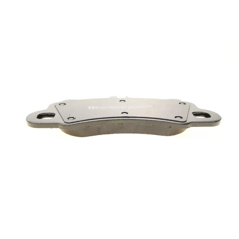 Колодки гальмівні (передні) Porsche Cayenne/Cayenne Coupe 17- (Brembo)