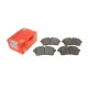 Колодки гальмівні (передні) Land Rover Range Rover 2.0/2.2D 11-