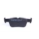 Колодки гальмівні задні ZIMMERMANN 22531.160.1 для Ford Mondeo, Galaxy, Kuga, S-Max