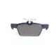 Колодки гальмівні задні ZIMMERMANN 22531.160.1 для Ford Mondeo, Galaxy, Kuga, S-Max