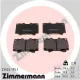Колодки гальмівні (передні) Toyota Land Cruiser 90-07- (Sumitomo)