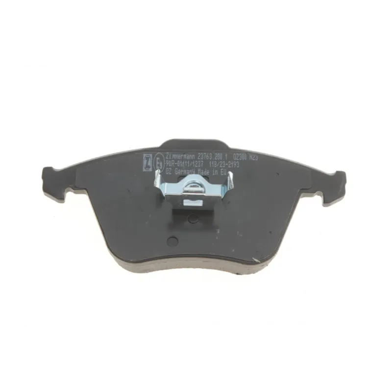Колодки гальмівні (передні) Audi A4/A6/A8 02- (Ate-Teves) (з датчиками)