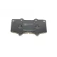 Колодки гальмівні передні Zimmermann 24024.170.1 для Toyota Land Cruiser, Mitsubishi Pajero, Lexus GX